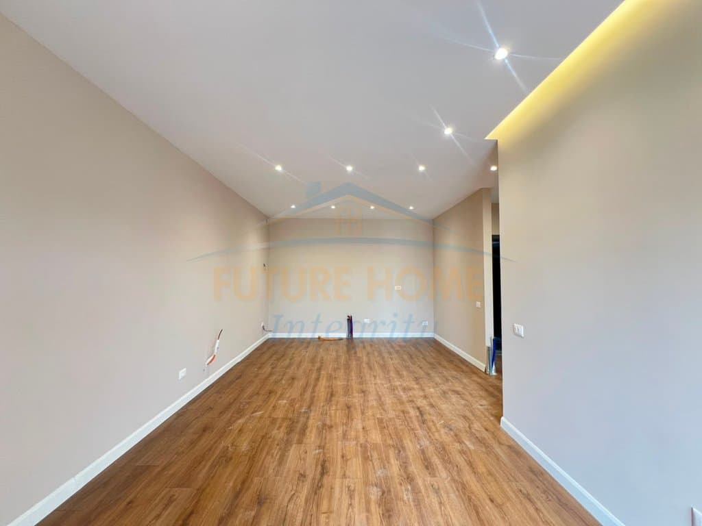 Shitet, Apartament 1+1, Rezidenca Porta Tirana e Re 3