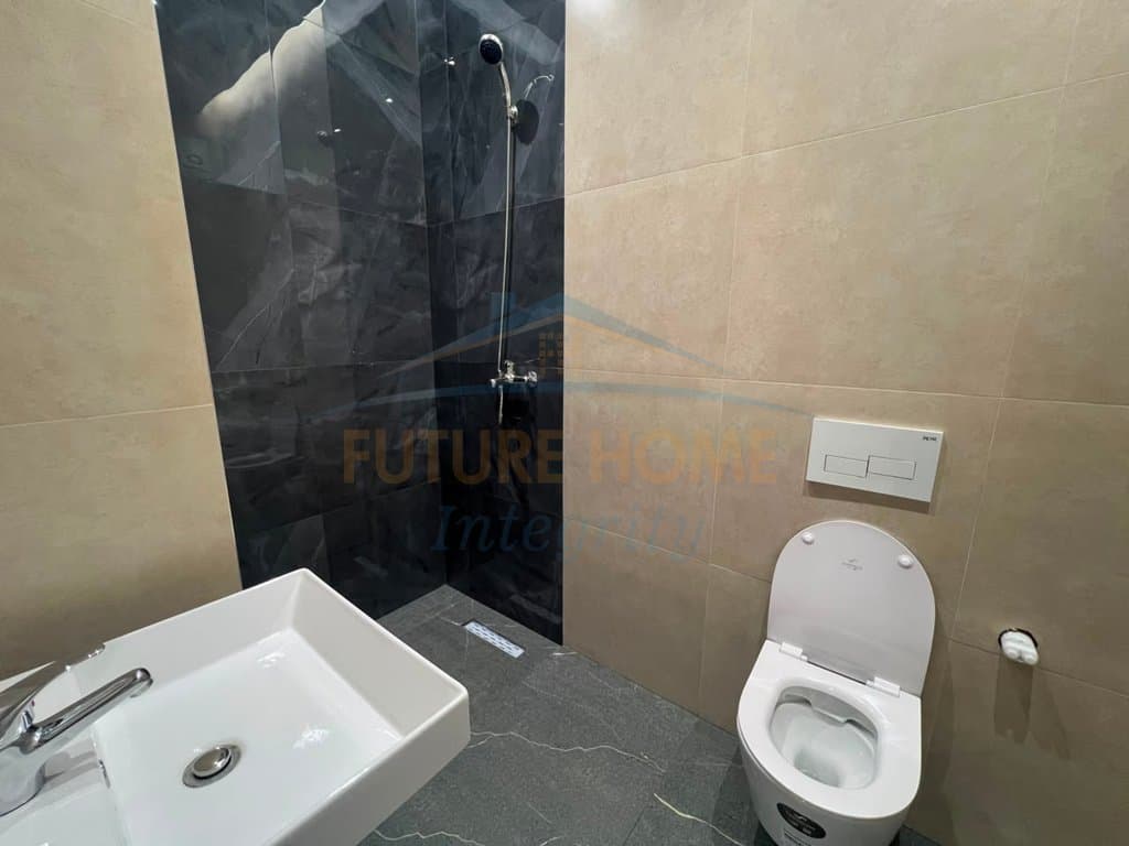 Shitet, Apartament 1+1, Rezidenca Porta Tirana e Re 2