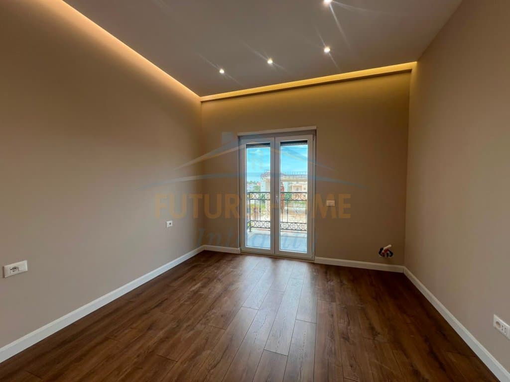 Shitet, Apartament 1+1, Rezidenca Porta Tirana e Re 5