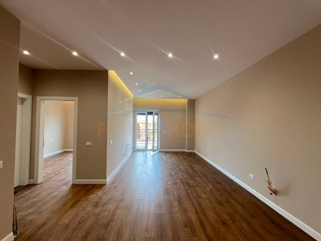 Shitet, Apartament 1+1, Rezidenca Porta Tirana e Re 1