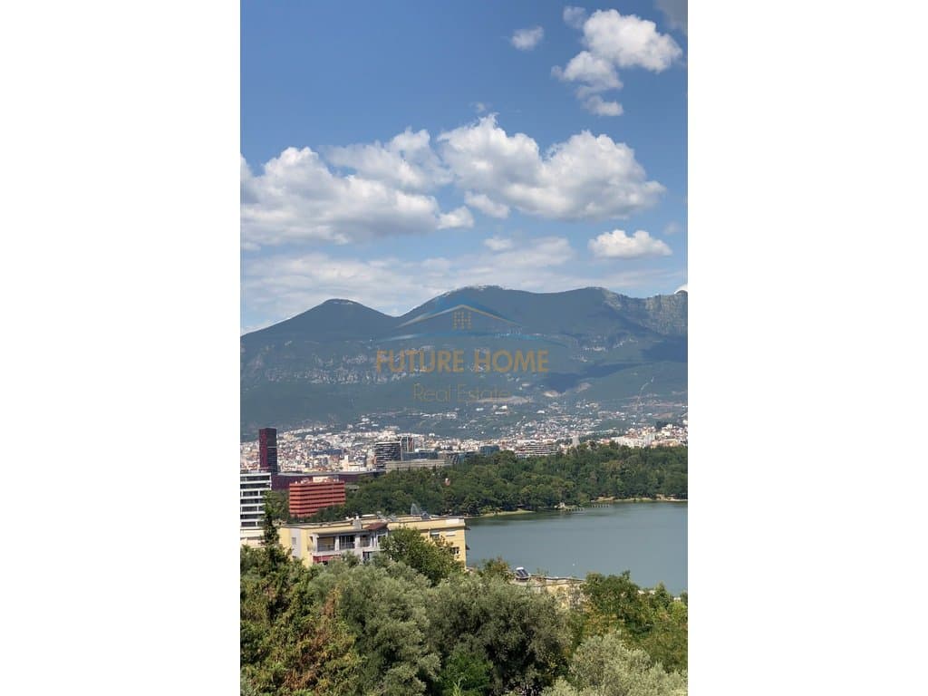 Shitet, Apartament 3+1+2+Post Parkimi, Kopshti Botanik, prane Xhamise. 1