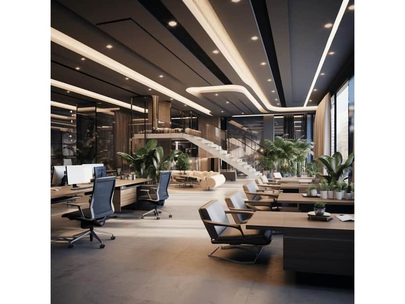 Bulevardi i Ri! Për shitje Ambient Biznesi Premium 281 m² | Lartësi 4.8 m | Ndërtim i Ri | Lokacion Strategjik 1