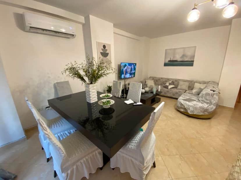 Apartament 2+1 Për Shitje në Vila e Zogut, Durrës !!! 1