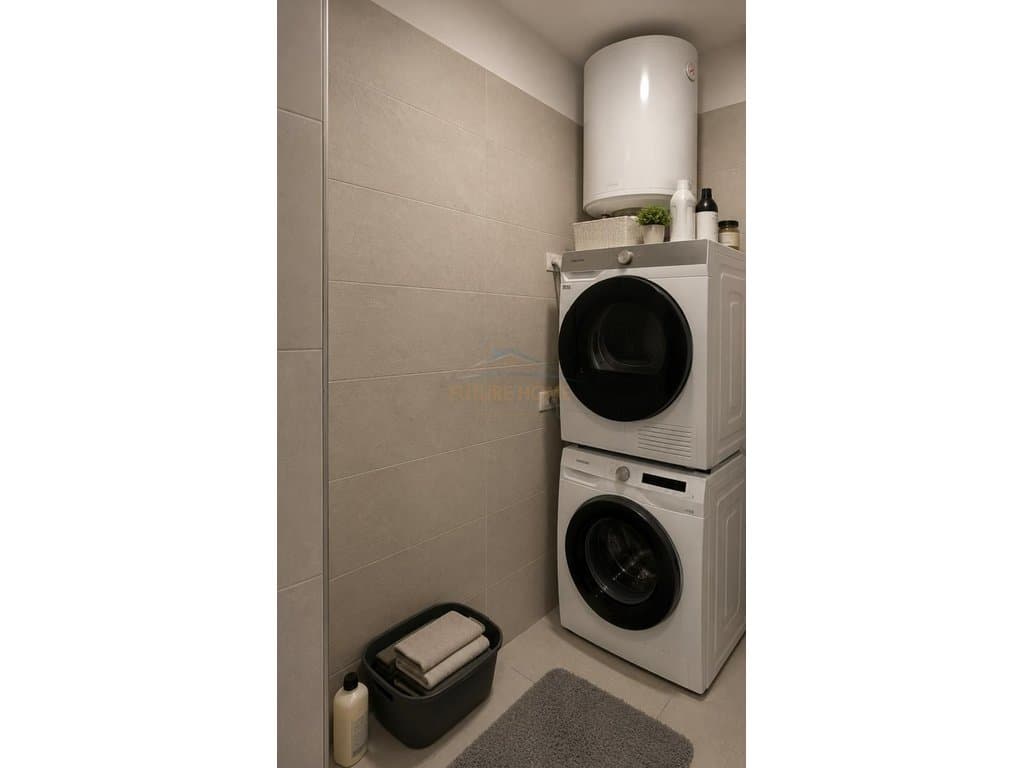 Shitet , Apartament 2+1+2, Oasis Residence , Unaza e Re 5