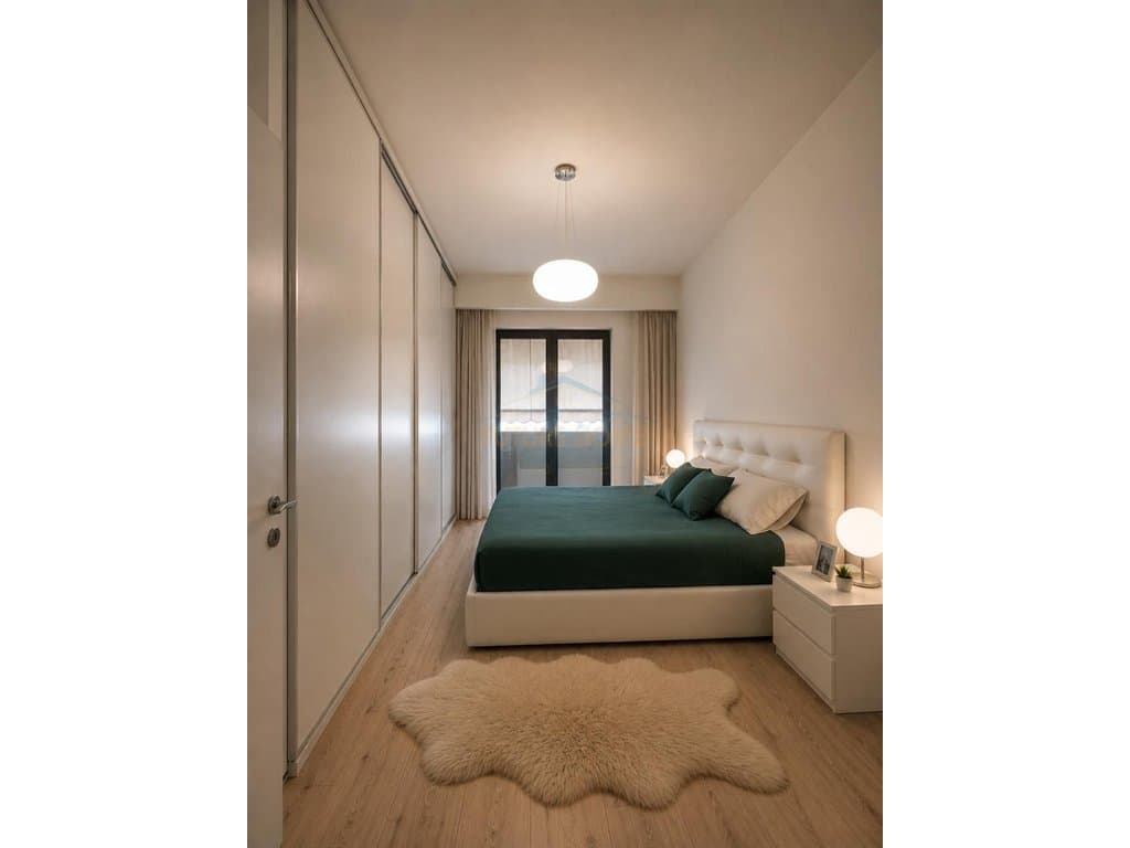 Shitet , Apartament 2+1+2, Oasis Residence , Unaza e Re 4