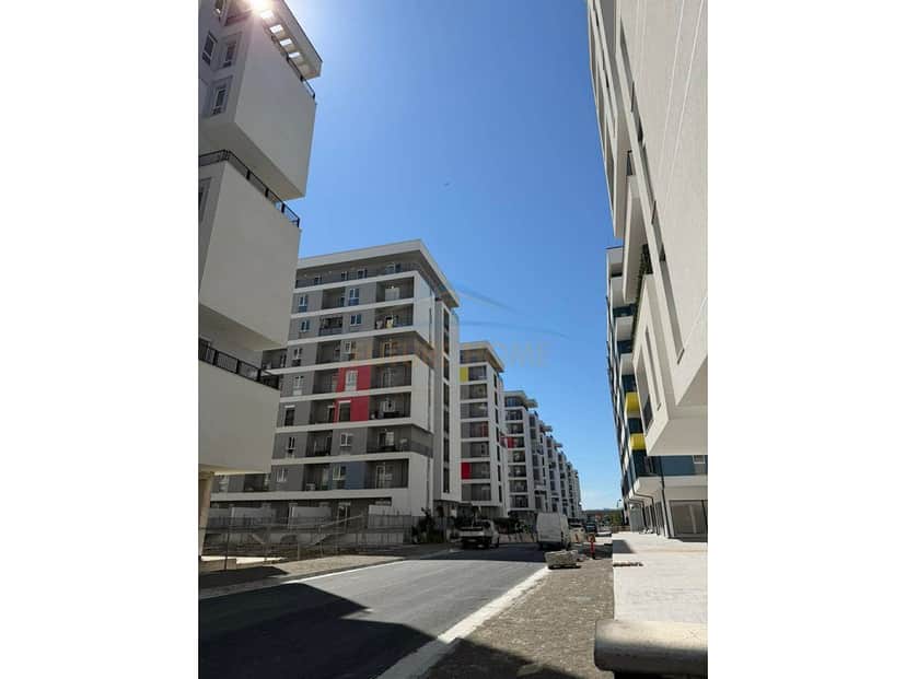 Shitet, Apartament 1+1, Univers City 1
