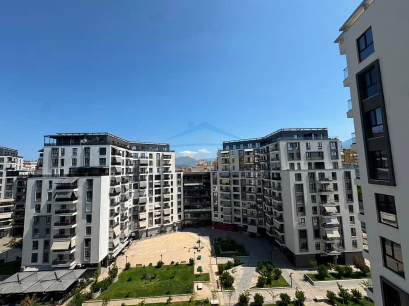 Shitet, Apartament 1+1, Garden Residence Turdiu, Tiranë. 1