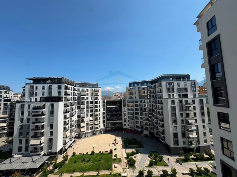 Shitet, Apartament 1+1, Garden Residence Turdiu, Tiranë. 1