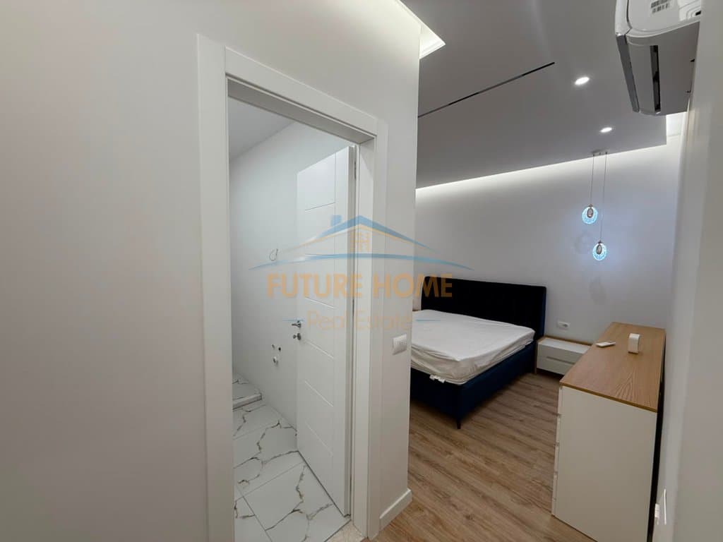 Shitet, Apartament 2+1+2, Rezidenca Erli, Tiranë 5