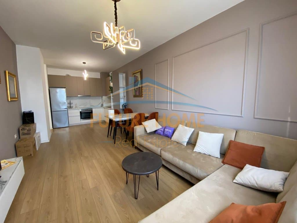 Qira Apartament 2+1 Grand Gallery Yzberisht