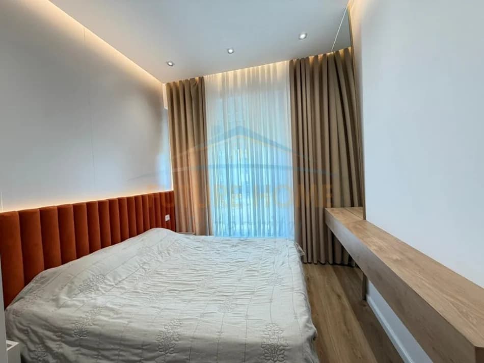 Qera, Apartament 1+1, Rezidenca Oxa, Tiranë. 2