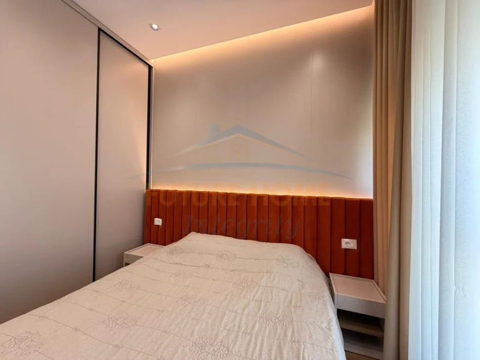 Qera, Apartament 1+1, Rezidenca Oxa, Tiranë. 3