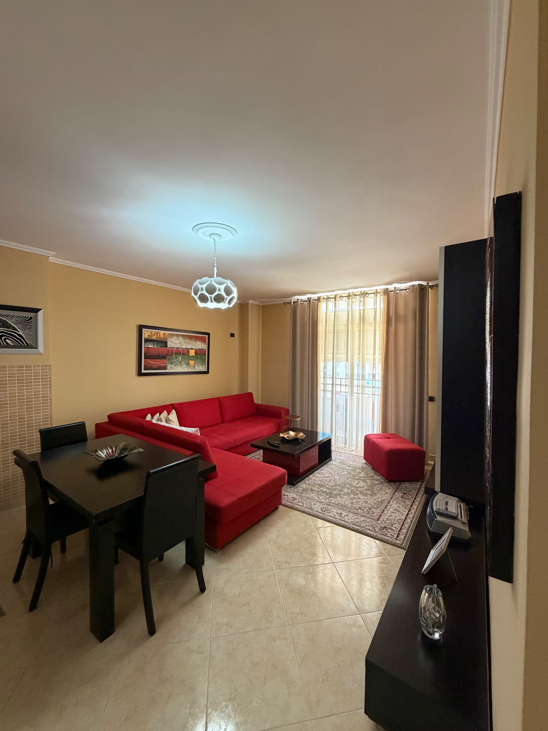 Shitet apartament 2+1 me Hipoteke 1