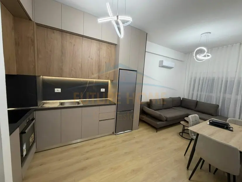 Shitet, Apartament 1+1, Ali Dem 4