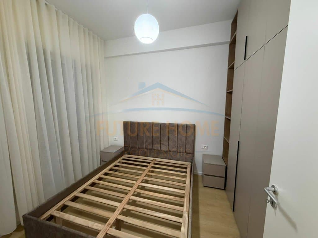 Shitet, Apartament 1+1, Ali Dem 2