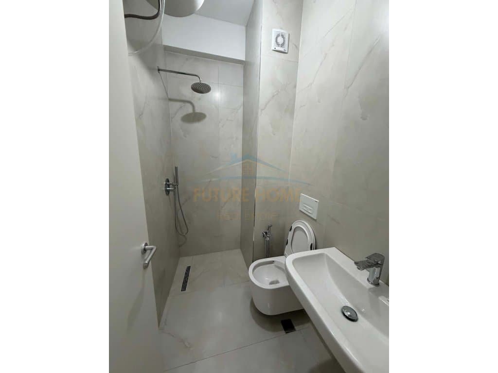 Shitet, Apartament 1+1, Ali Dem 3