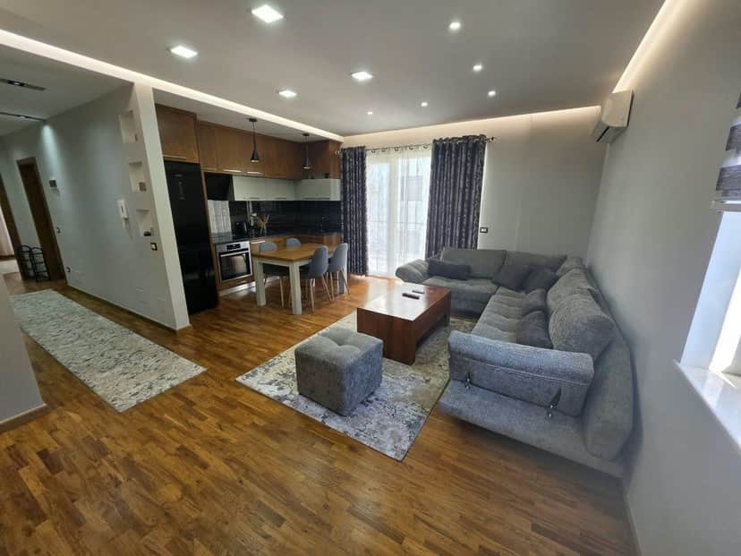 KOPSHTIT ZOOLOGJIK - JEPET ME QIRA | APARTAMENT 2+1!