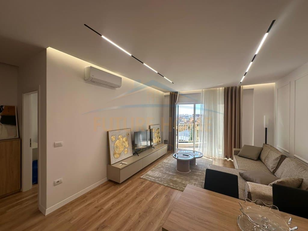 Qera , Apartament 1+1 , Zogu i Zi , Tiranë