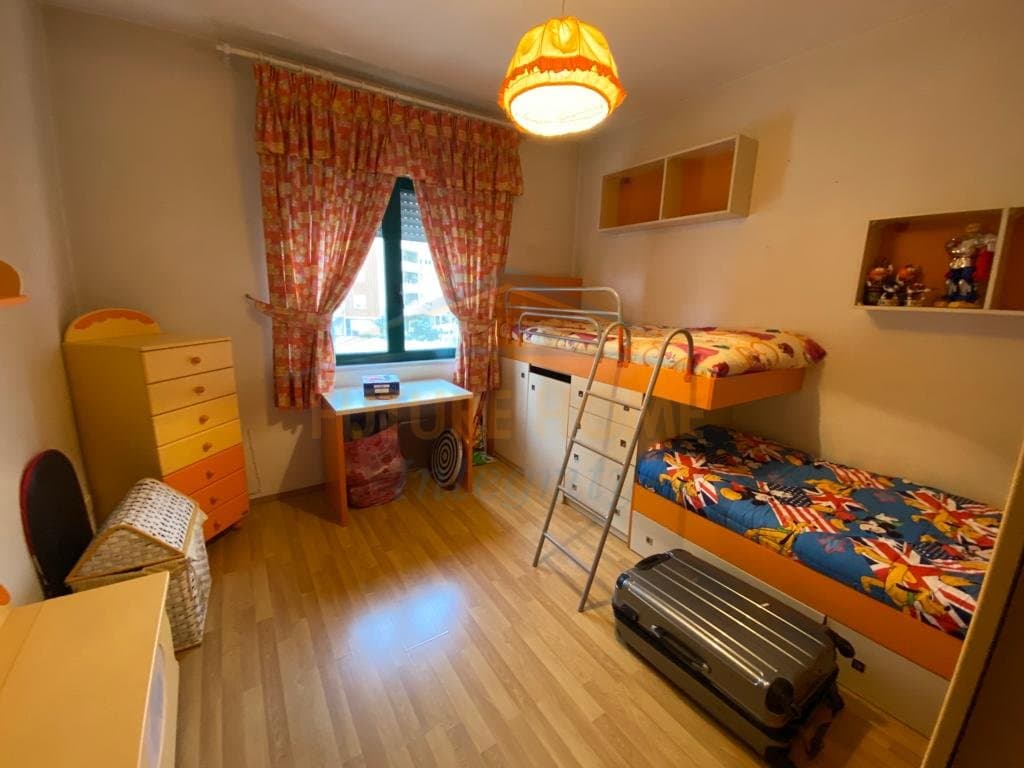Qera, Apartament 3+1+2, Zogu i Zi, Tiranë. 5