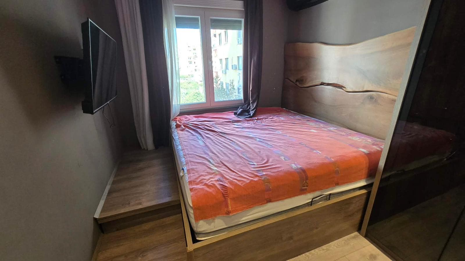 APARTAMENT 2+1+2 PER SHITJE ASTIR 5