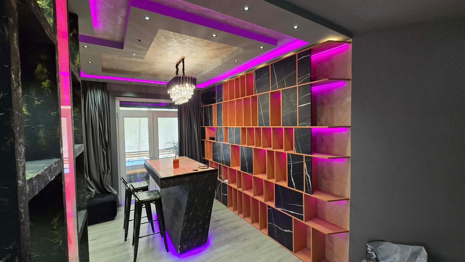 APARTAMENT 2+1+2 PER SHITJE ASTIR 1