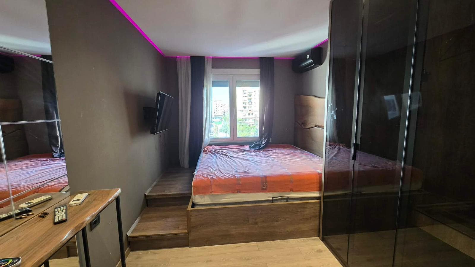 APARTAMENT 2+1+2 PER SHITJE ASTIR 4