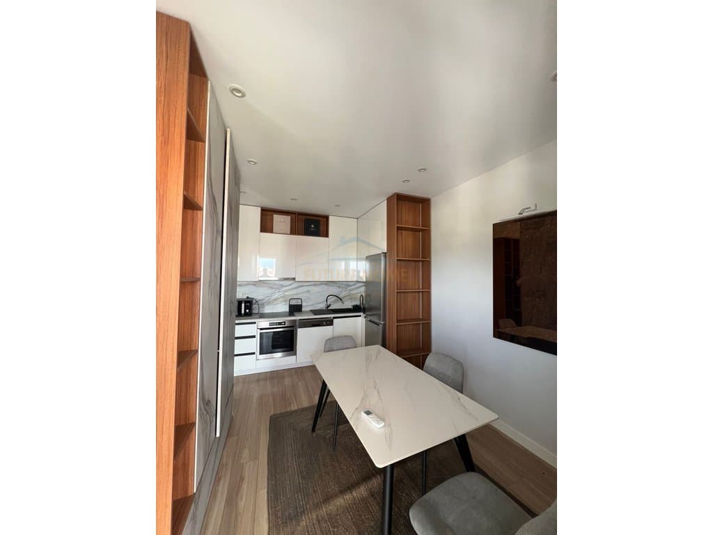 Apartament Premium 2+1+2 me Depo në Rrugën Bill Klinton, Tiranë 3