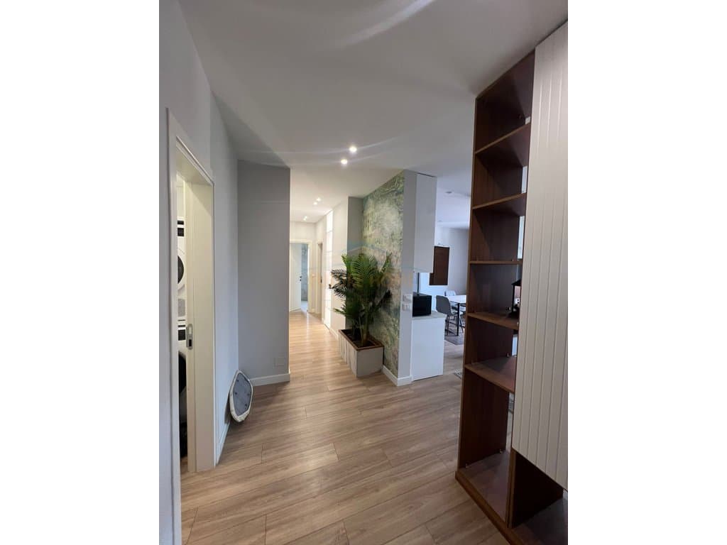 Apartament Premium 2+1+2 me Depo në Rrugën Bill Klinton, Tiranë 2