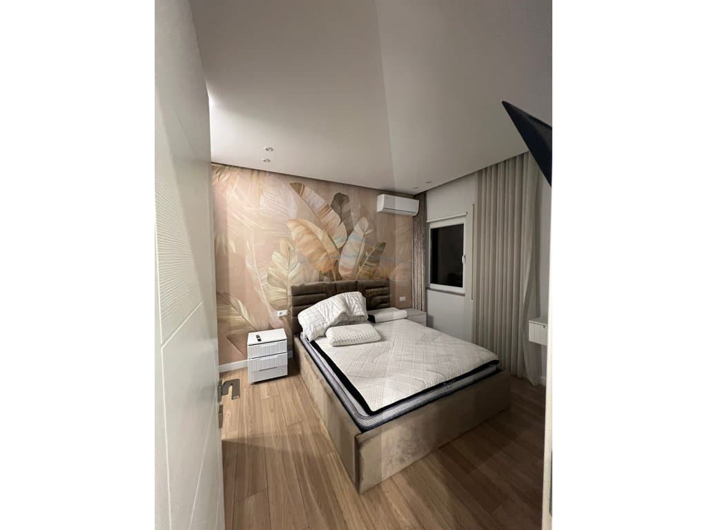 Apartament Premium 2+1+2 me Depo në Rrugën Bill Klinton, Tiranë 4