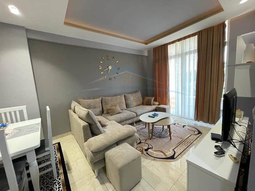 Shitet, Apartament 1+1, Kompleksi Fratari, Unaza e Re