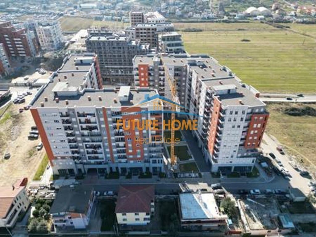 Shitet, Apartament 1+1, Urban Gate, Tirane 2