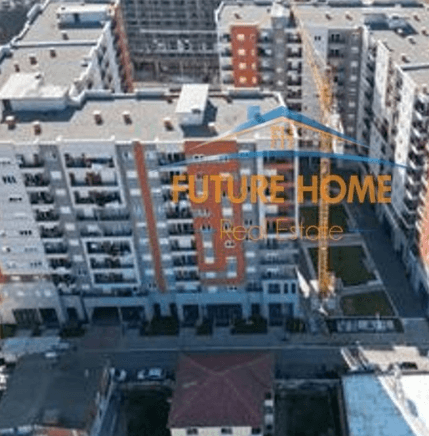 Shitet, Apartament 1+1, Urban Gate, Tirane 3