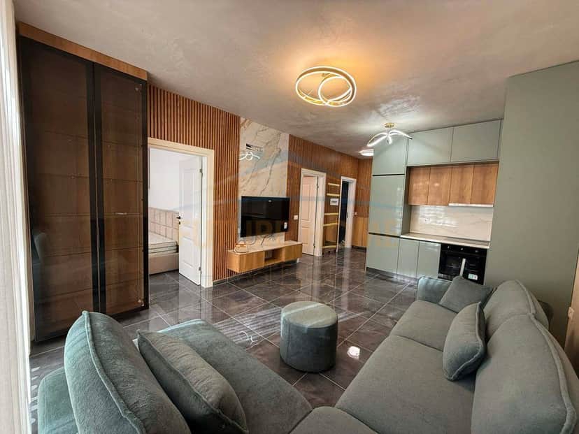 Shitet, Apartament 2+1, Liburna Residence, Golem 1