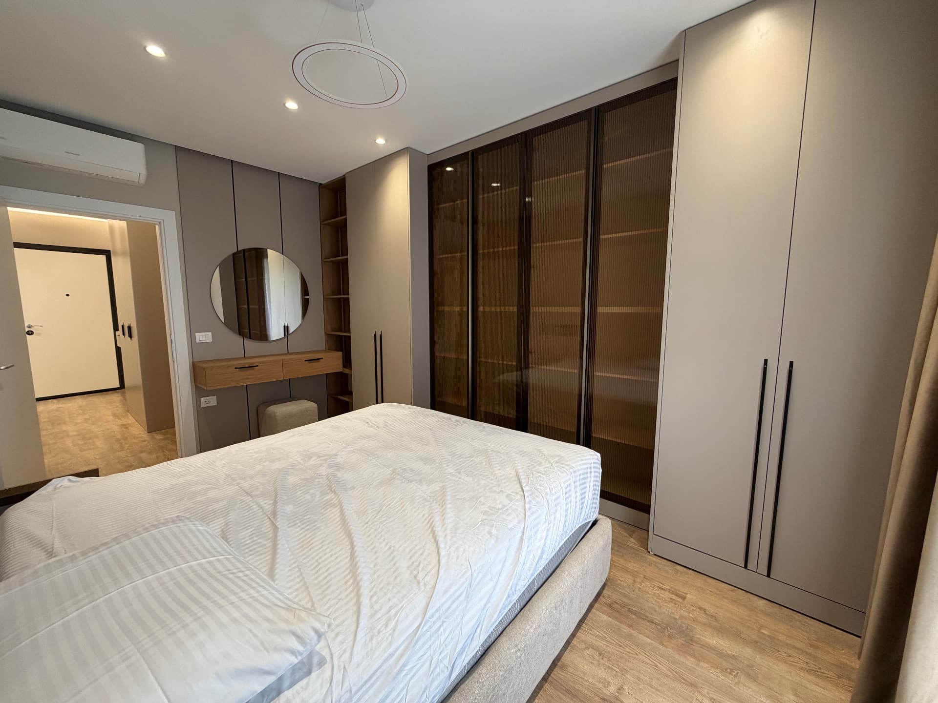 Qera, Apartament 1+1, Kompleksi E88, Laprakë 4