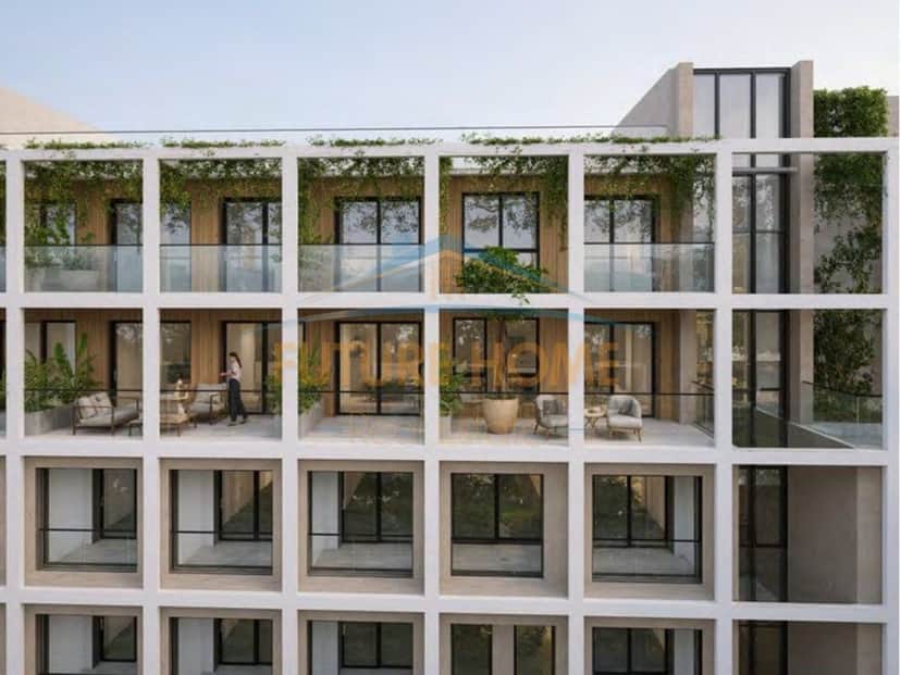 Shiten, Apartament 1+1, Rezidencën Adrium, Golem 1