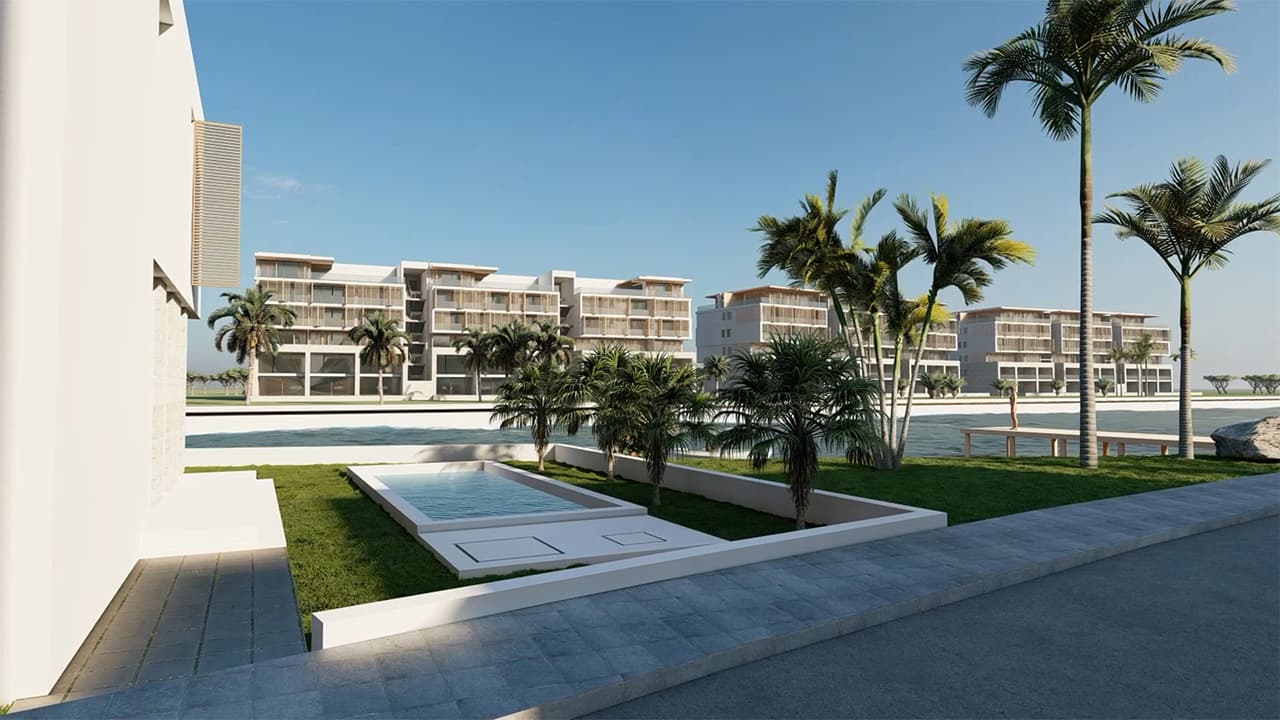 Shitet,Apartament 1+1,Porto Lalzi,Hamallaj 2