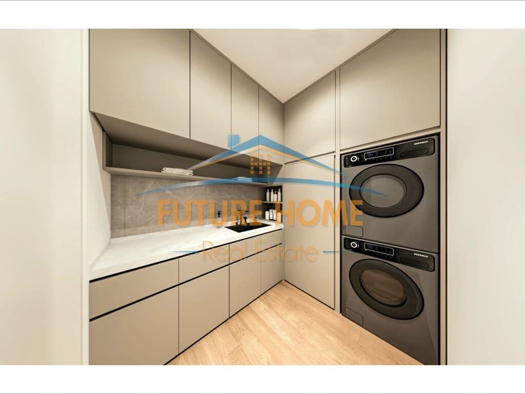Disponojme apartament 3+1+2 per shitje me vendndodhje tek Liqeni i Thate. 1
