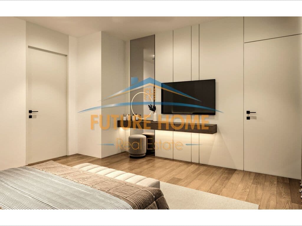 Disponojme apartament 3+1+2 per shitje me vendndodhje tek Liqeni i Thate. 4