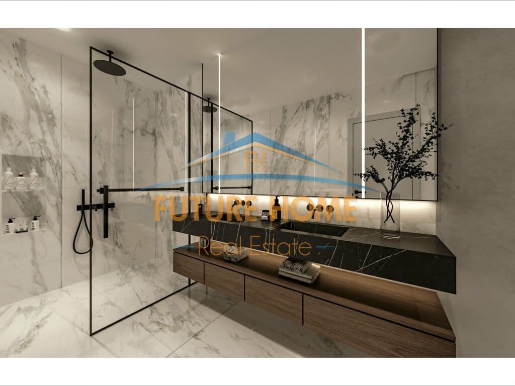 Disponojme apartament 3+1+2 per shitje me vendndodhje tek Liqeni i Thate. 3