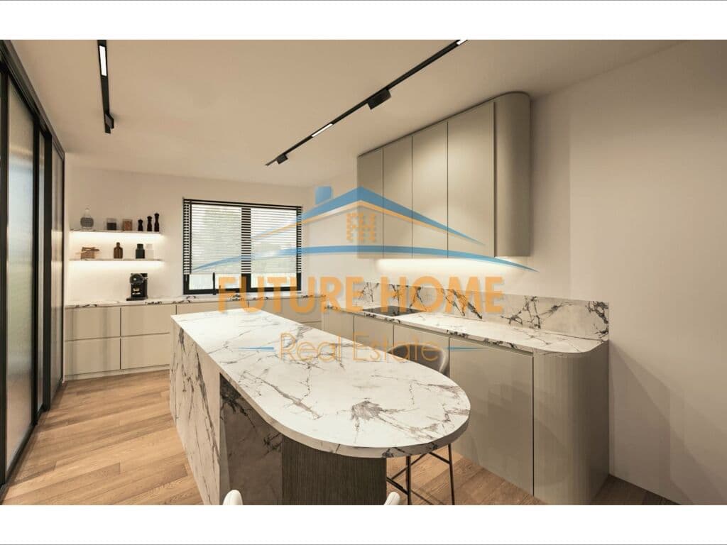 Disponojme apartament 3+1+2 per shitje me vendndodhje tek Liqeni i Thate. 5