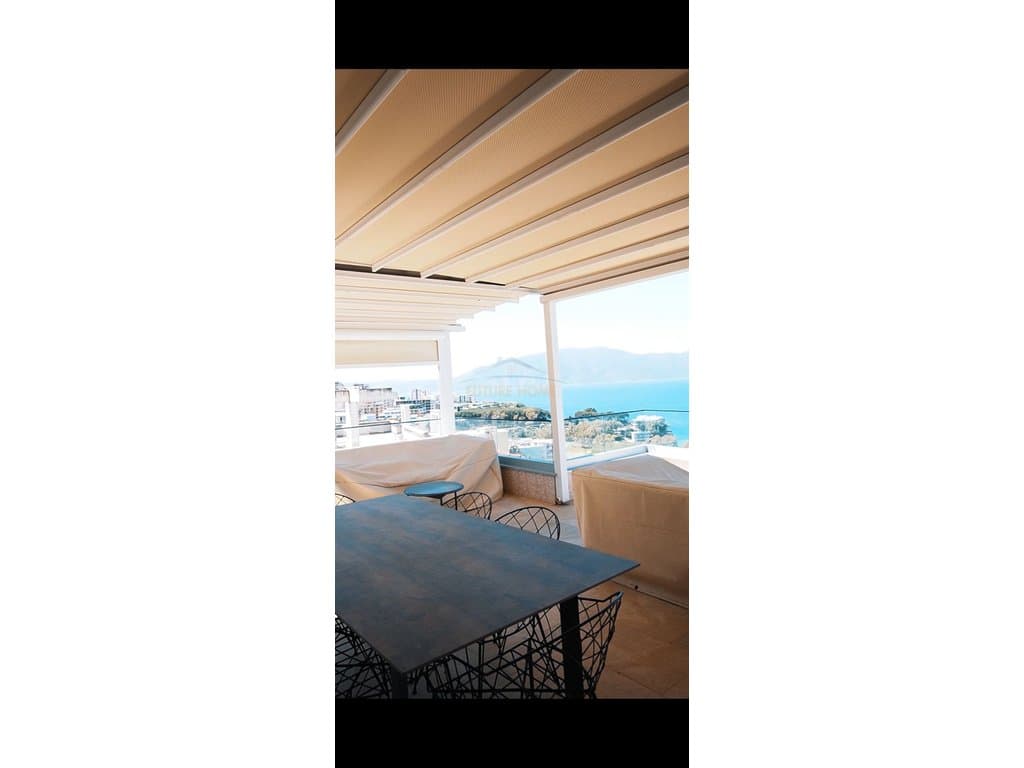 Shitet, Apartament 2+1, Uji i Ftohte,Vlore 2