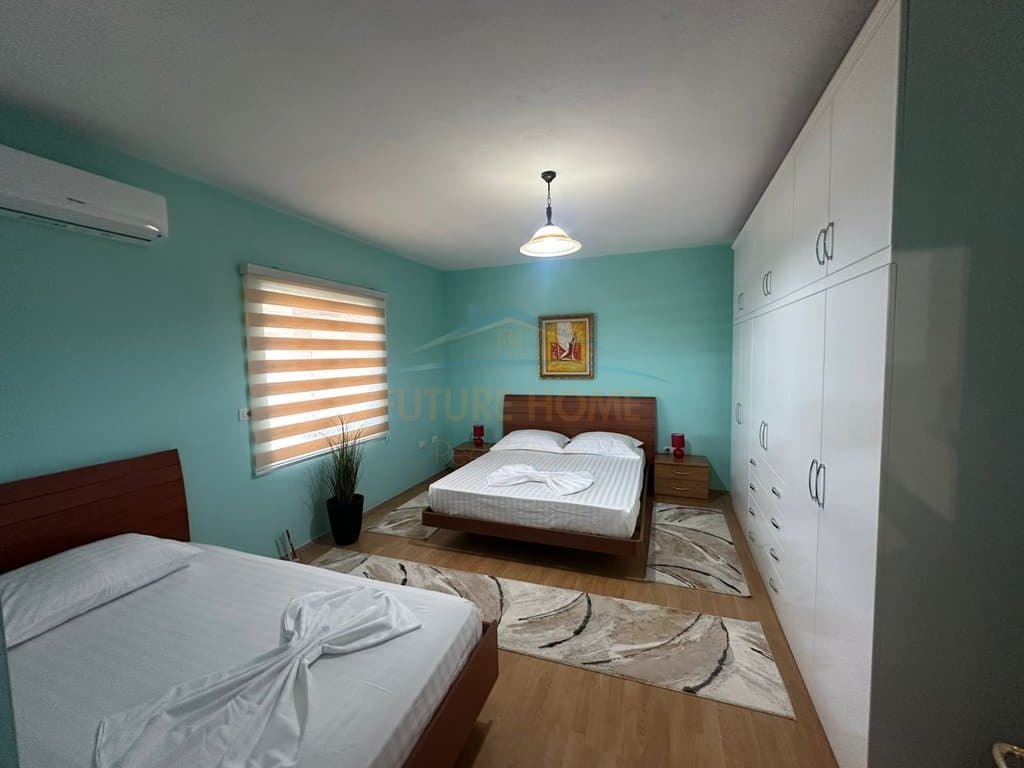 Apartament 2+1 me pamje nga liqeni 4