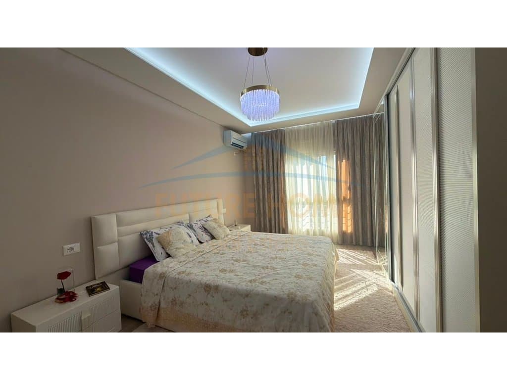 Shitet, Apartament 2+1, Unaza e Re, Tiranë 4