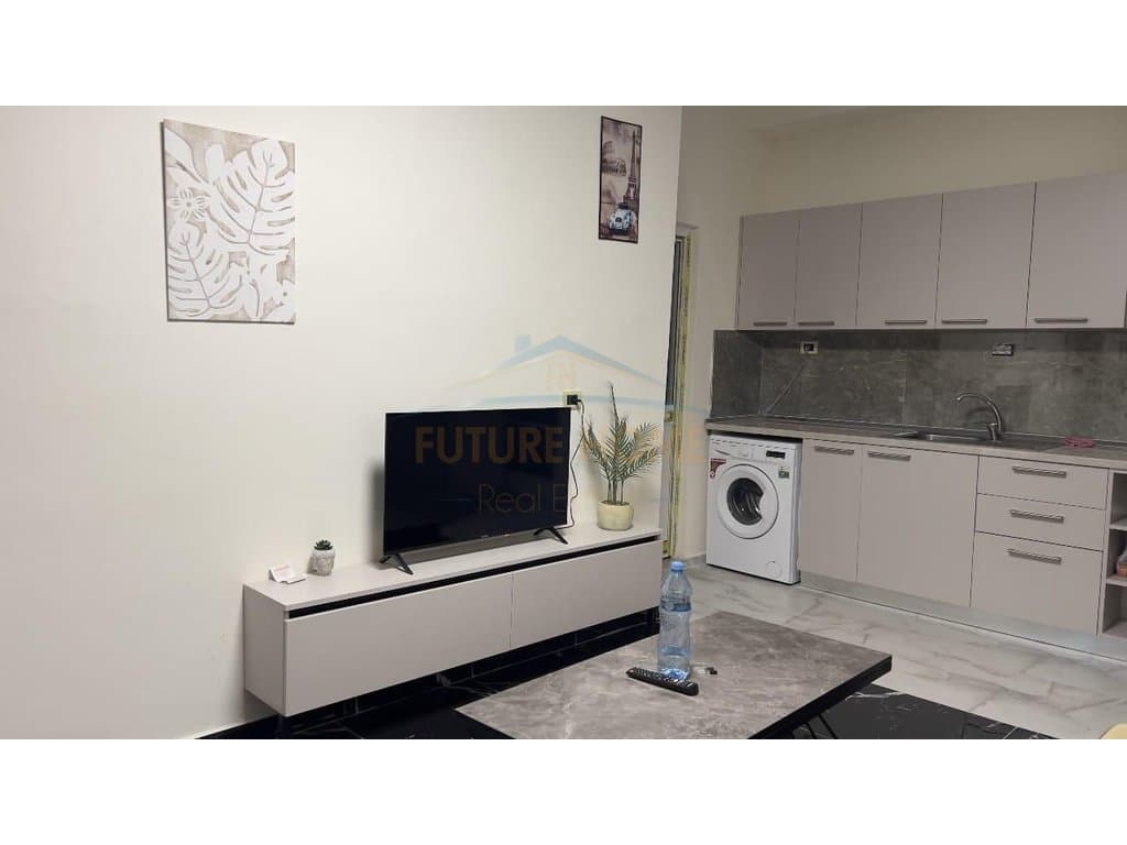 Qira, Apartament 1+1, Alidemi, Tirane. 350 € 30,000 Lekë 3