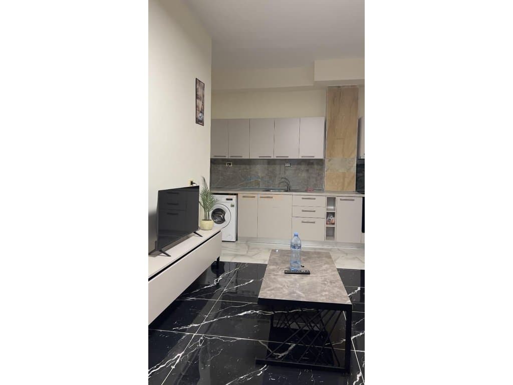 Qira, Apartament 1+1, Alidemi, Tirane. 350 € 30,000 Lekë 4