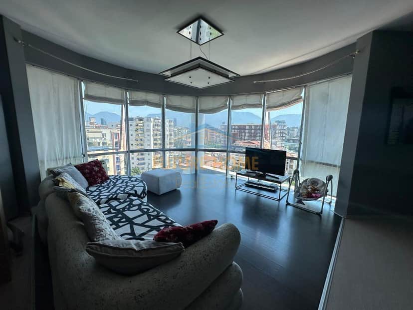Qera, Apartament 2+1+2,Kompleksi Kika 1, Komuna e Parisit, Tirane.