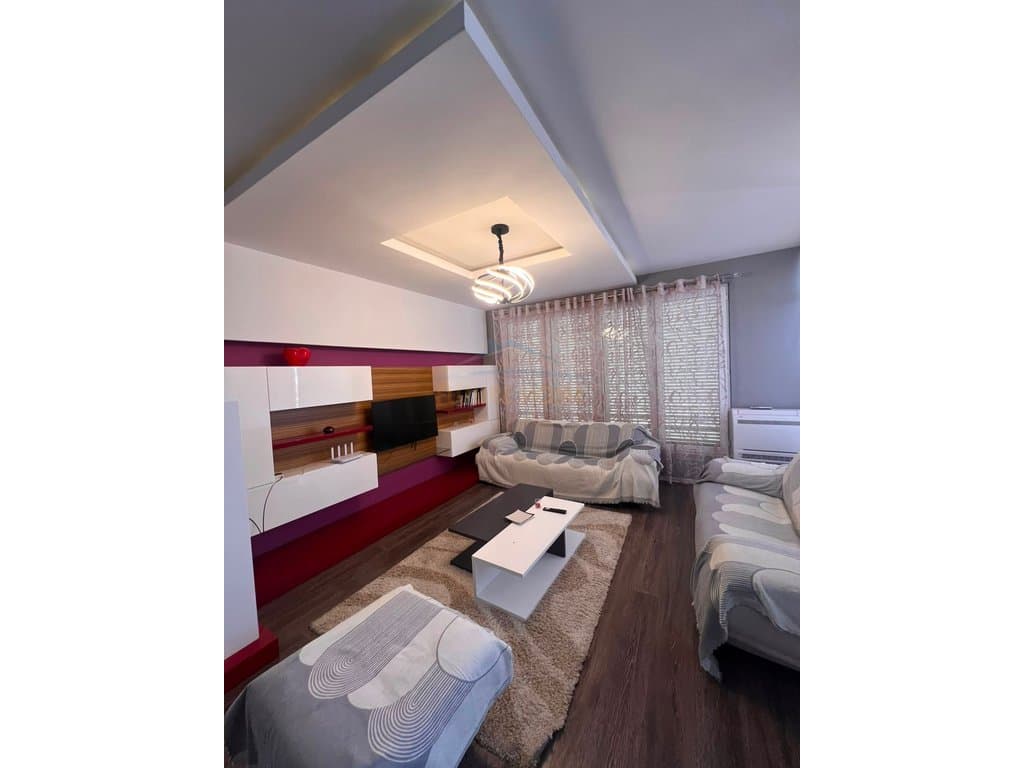 Qera,Apartament 2+1, Kodra e Diellit 1, Tirane 2