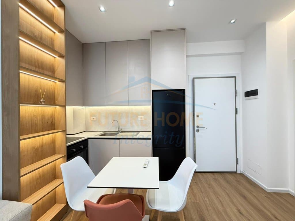 Qera, Apartament 1+1, Rezidenca Oxa, 400 Euro 4