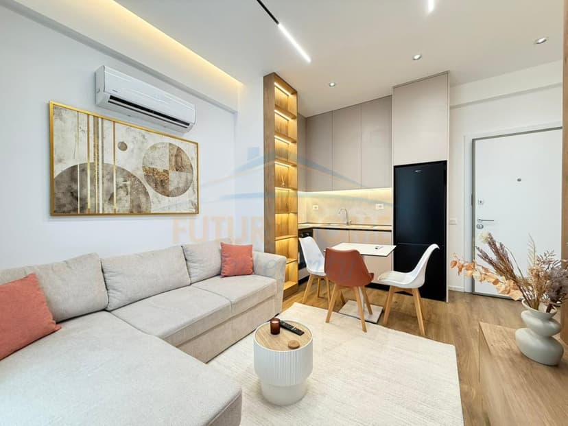 Qera, Apartament 1+1, Rezidenca Oxa, 400 Euro 1