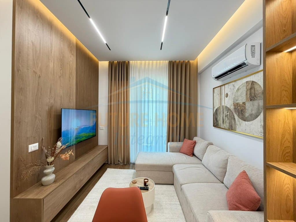 Qera, Apartament 1+1, Rezidenca Oxa, 400 Euro 2